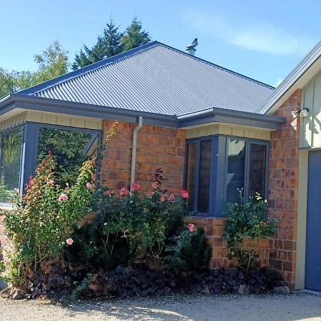 Willa 4A Bath Street Hanmer Springs Zewnętrze zdjęcie