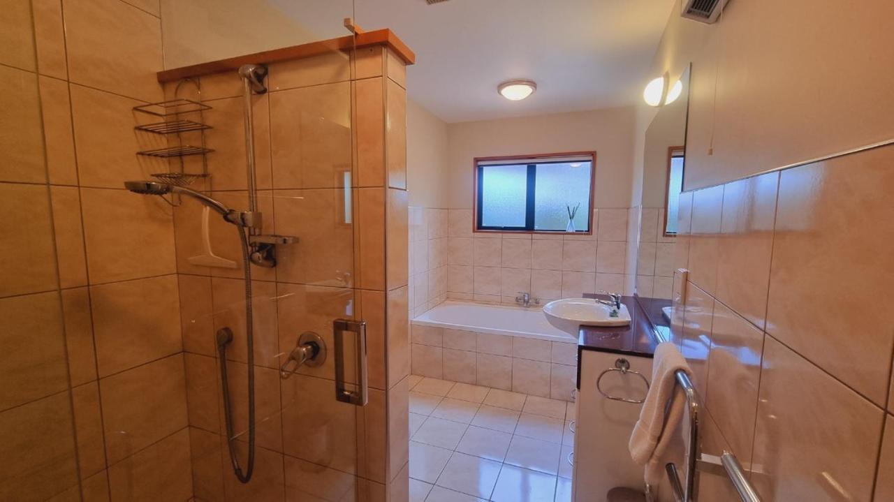 Willa 4A Bath Street Hanmer Springs Zewnętrze zdjęcie