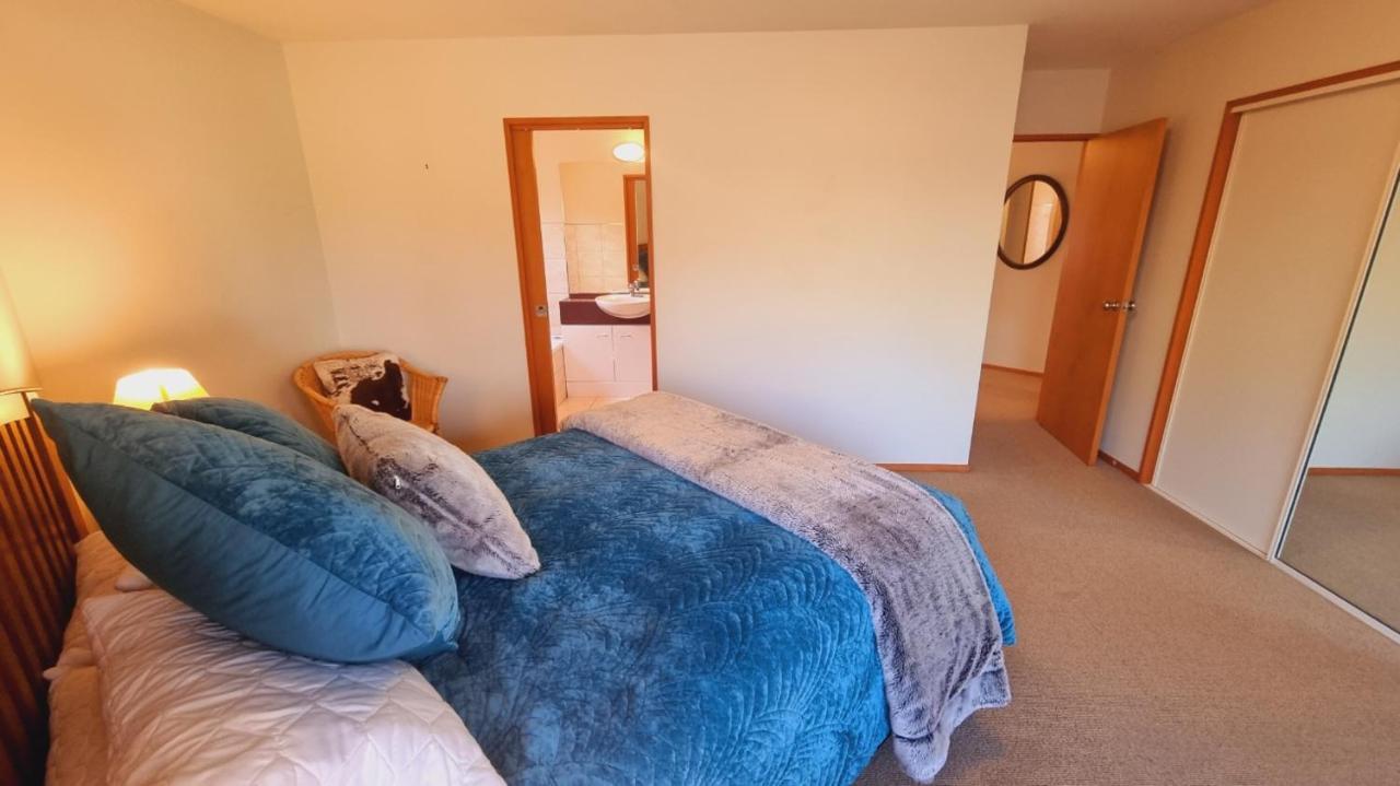 Willa 4A Bath Street Hanmer Springs Zewnętrze zdjęcie