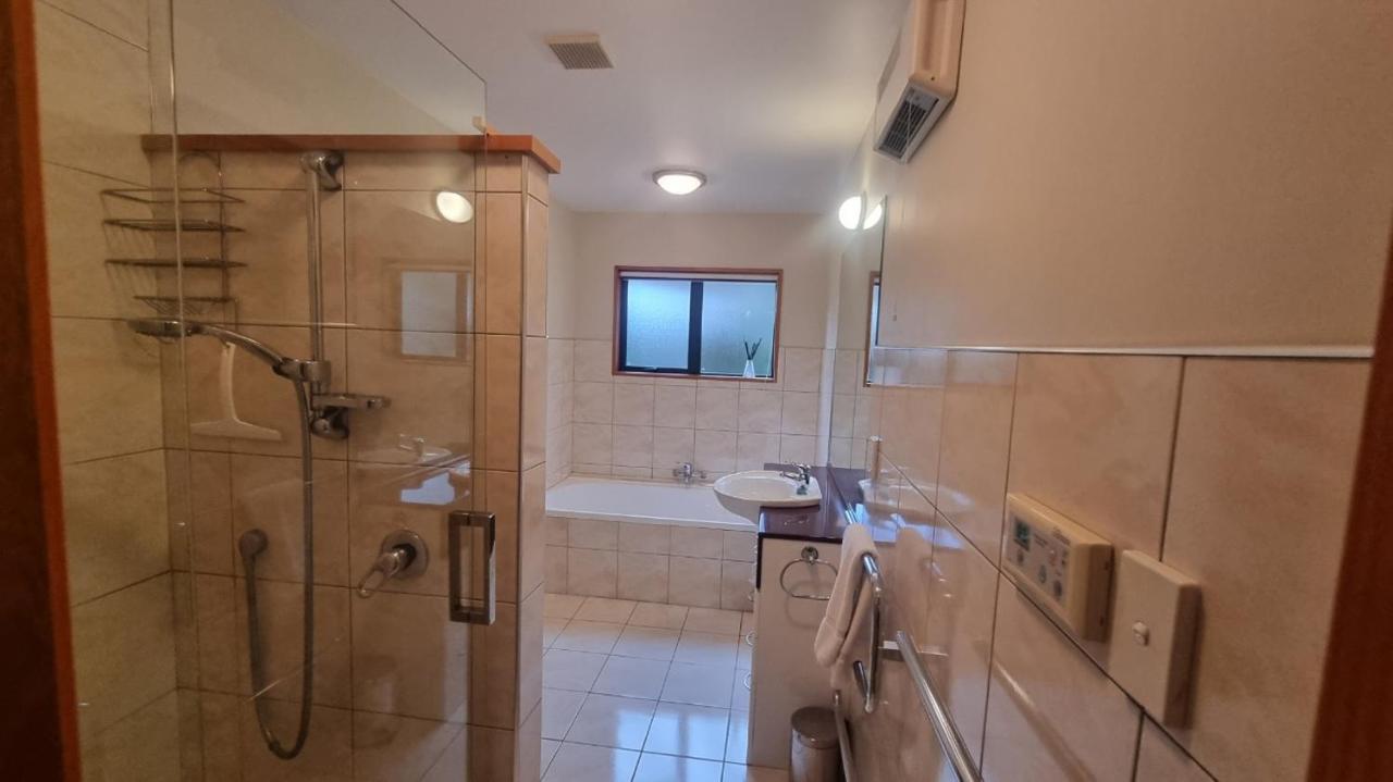 Willa 4A Bath Street Hanmer Springs Zewnętrze zdjęcie