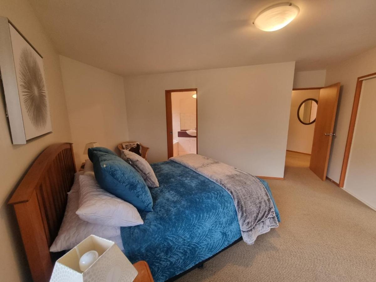 Willa 4A Bath Street Hanmer Springs Zewnętrze zdjęcie