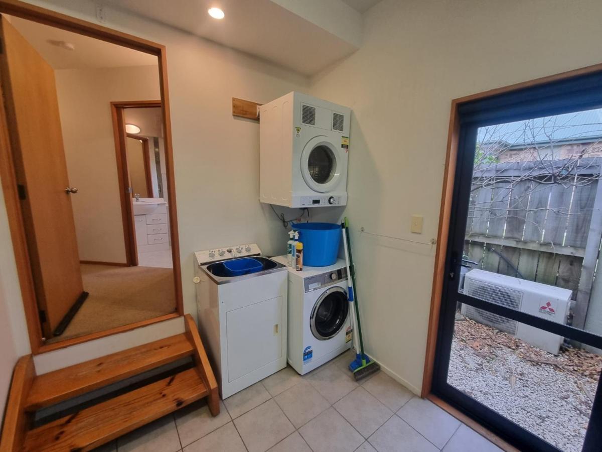 Willa 4A Bath Street Hanmer Springs Zewnętrze zdjęcie
